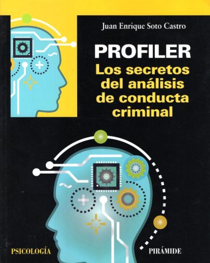 Profiler les Secretos