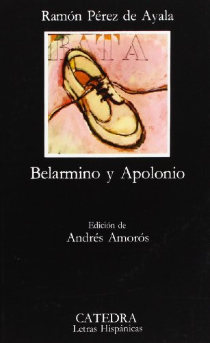 Belarmino y Apolonio