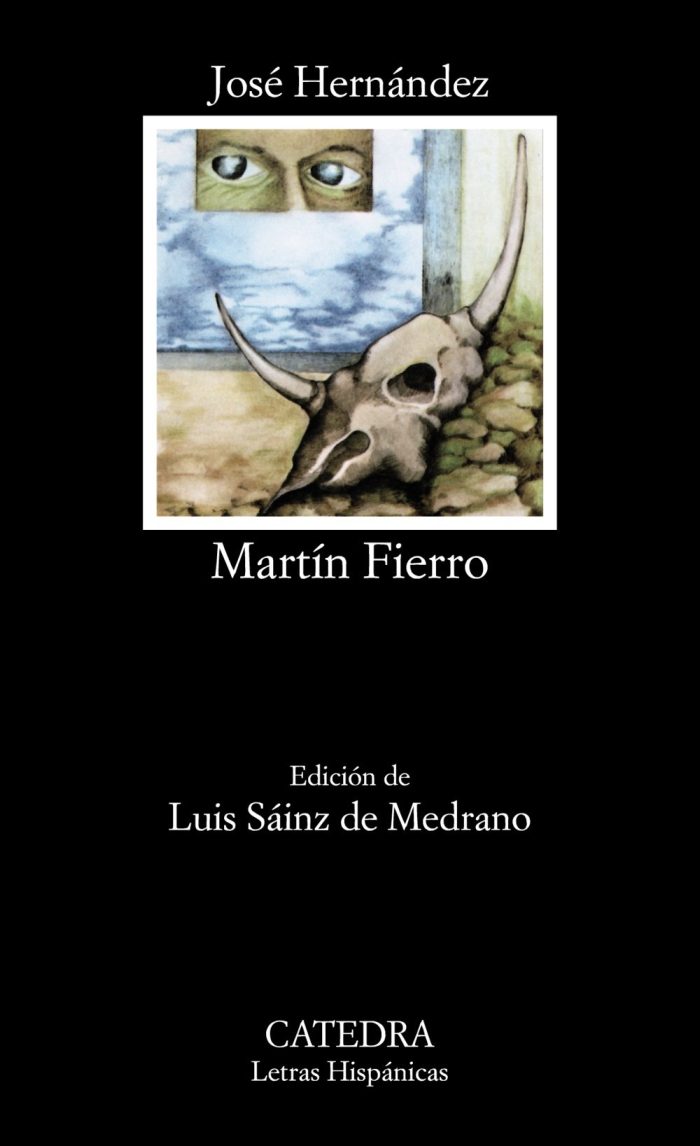 Martin Fierro Martin Fierro