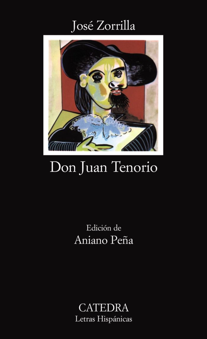 Don Juan Tenorio Don Juan Tenorio