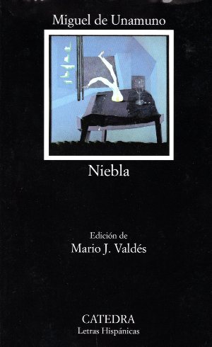 Niebla