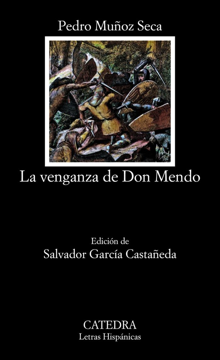 La Venganza de Don Mendo La Venganza de Don Mendo