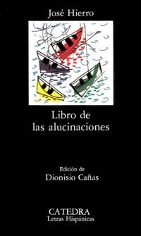 Libro de Las Alucinaciones