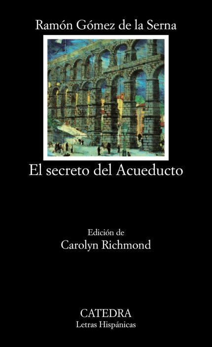 El Secreto del Acueducto