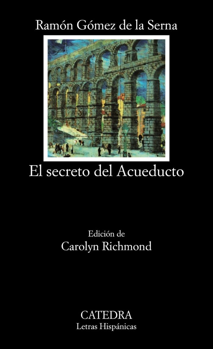 El Secreto del Acueducto El Secreto del Acueducto