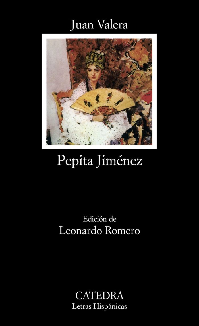 Pepita Jimenez Pepita Jimenez
