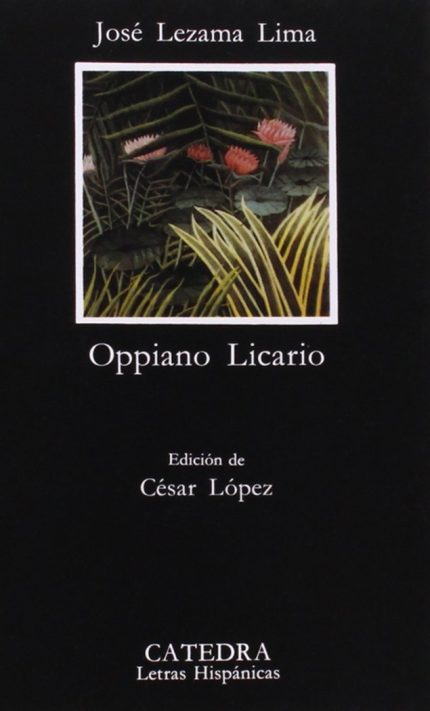 Oppiano Licario