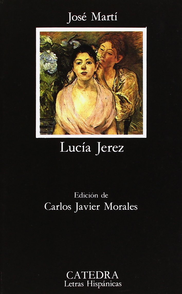 Lucia Jerez