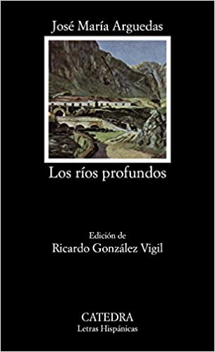 Los Rios Profundos