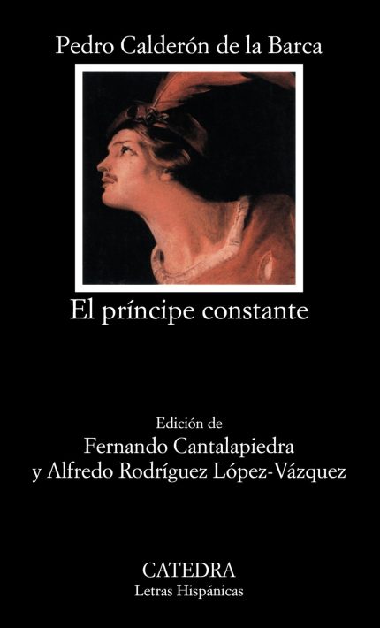 El Principe Constante y Esclavo por su Patria
