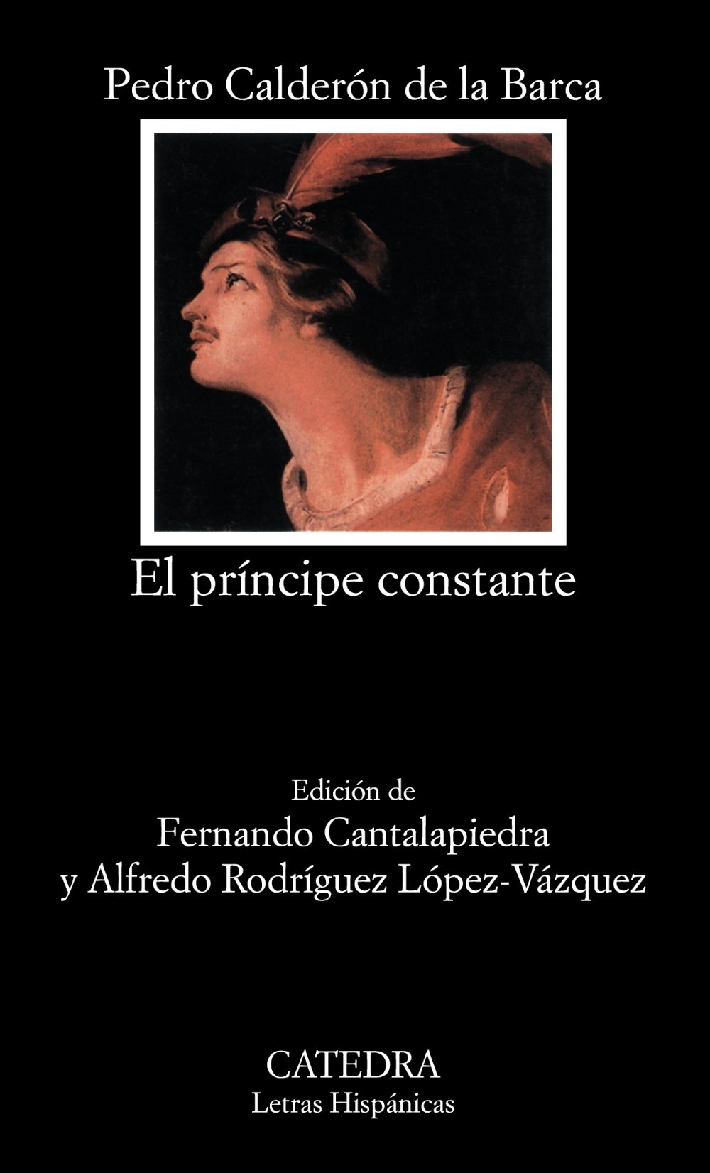 El Principe Constante y Esclavo por su Patria