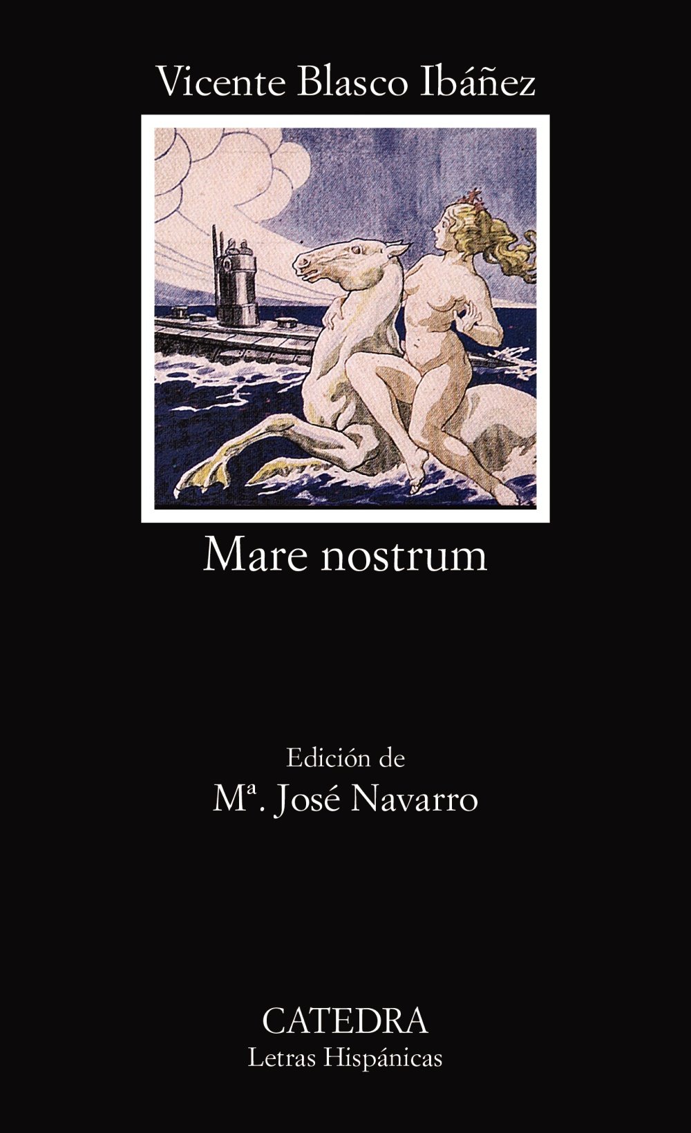 Mare Nostrum