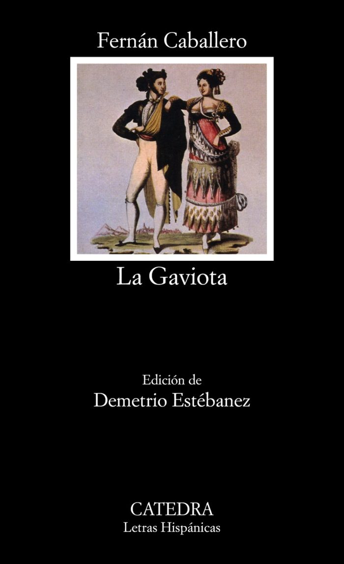 La Gaviota La Gaviota