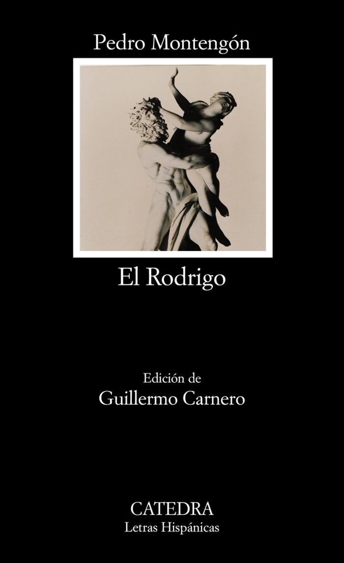 El Rodrigo El Rodrigo