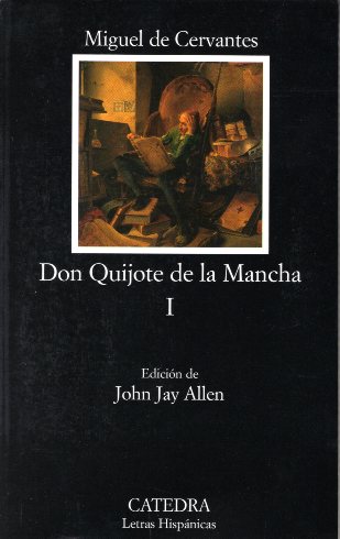Don Quijote de la Mancha I