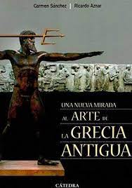 Una nueva mirada al arte de la Grecia antigua