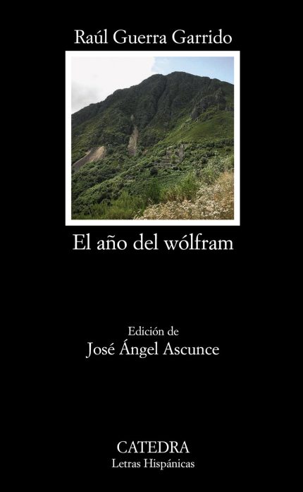 El Ano del Wolfram