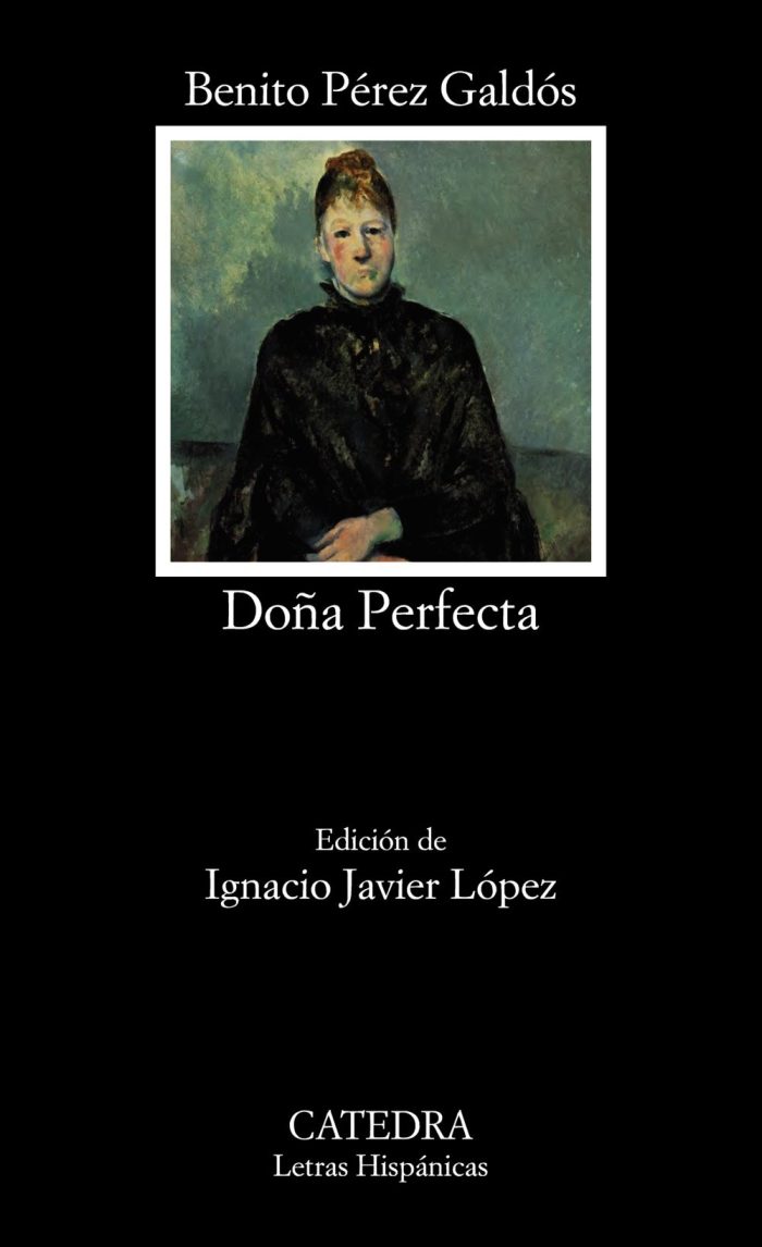 Dona Perfecta Dona Perfecta