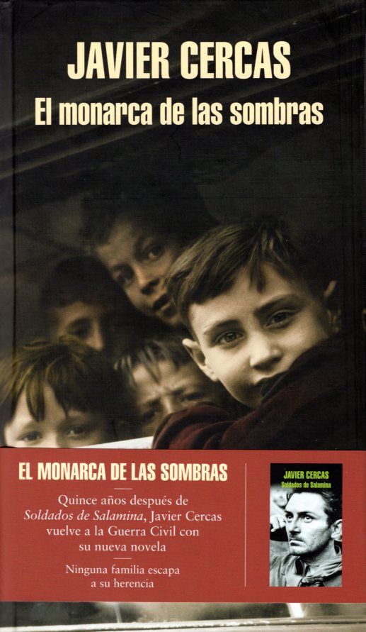El monarca de las sombras
