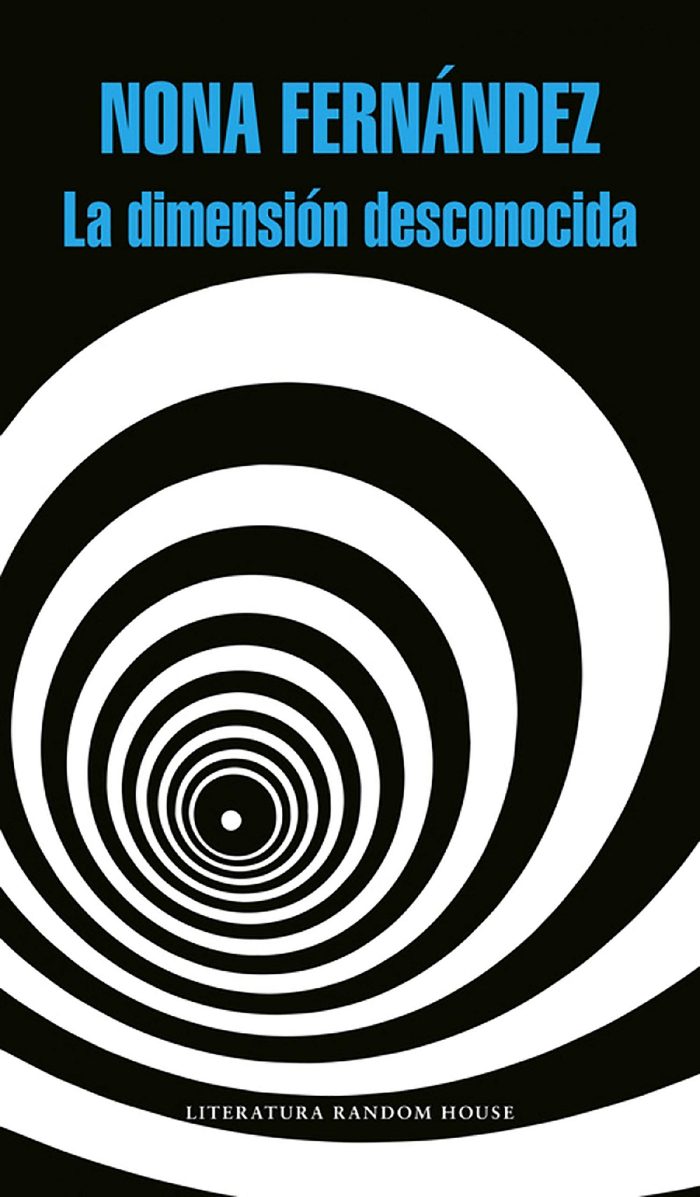 La dimension desconocida La dimension desconocida