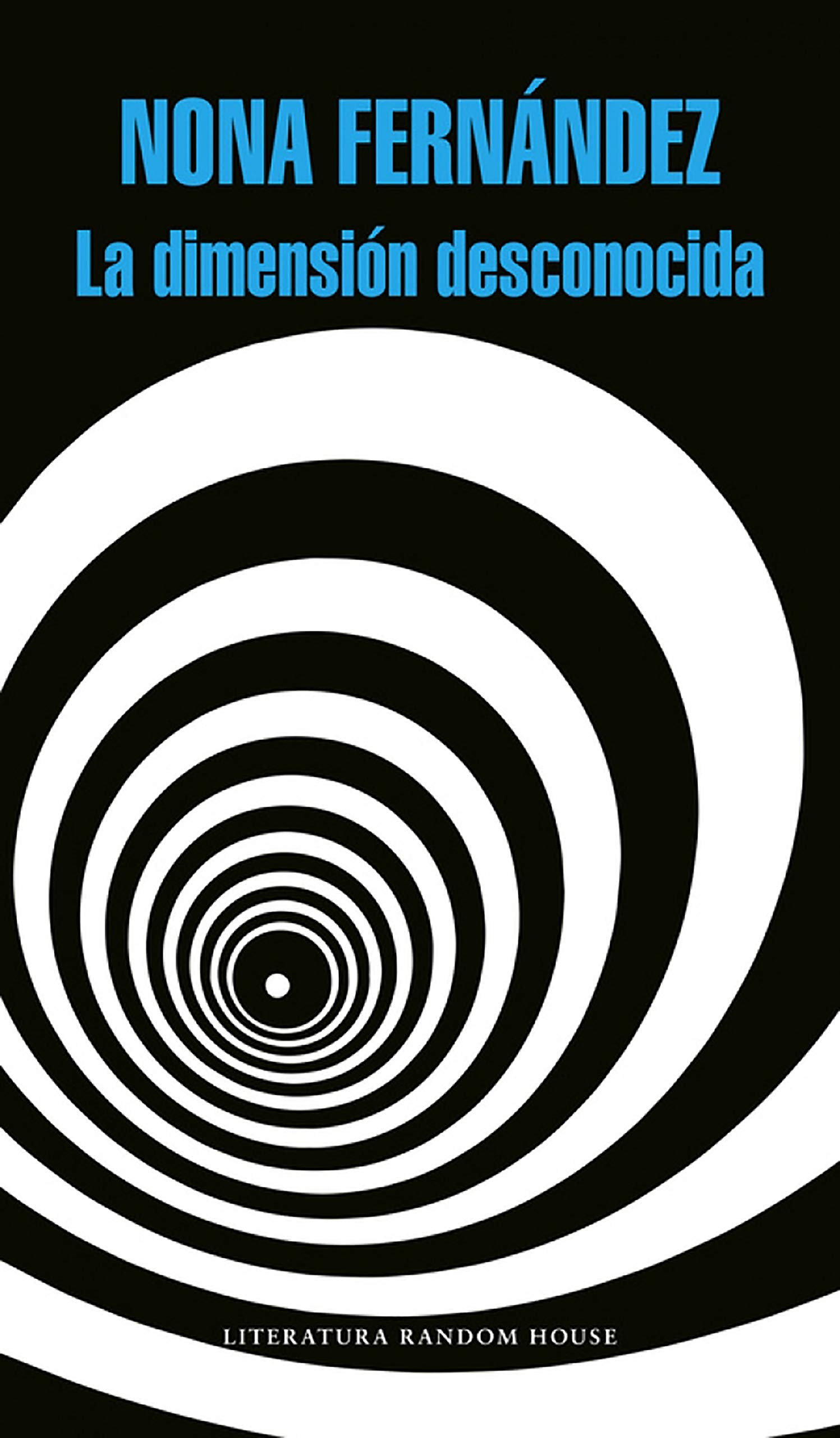 La dimension desconocida