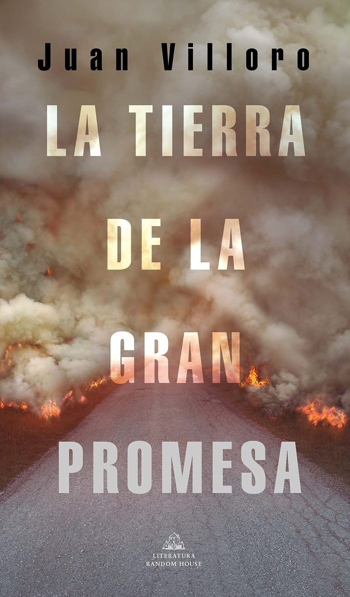 La tierra de la gran promesa La tierra de la gran promesa