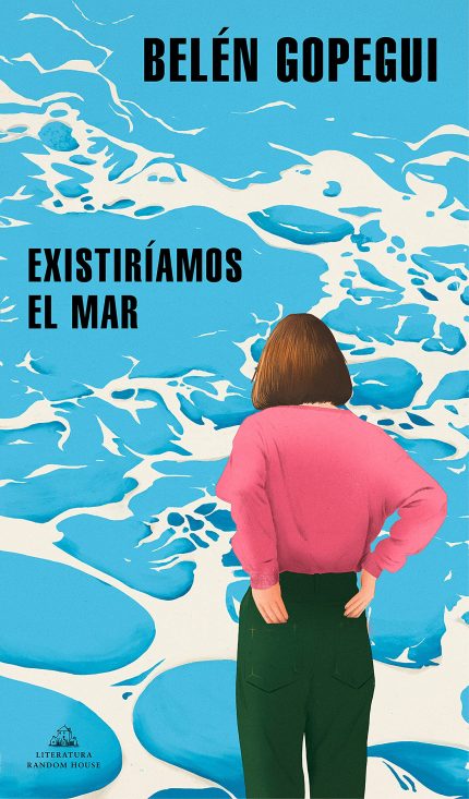 Existiriamos el Mar
