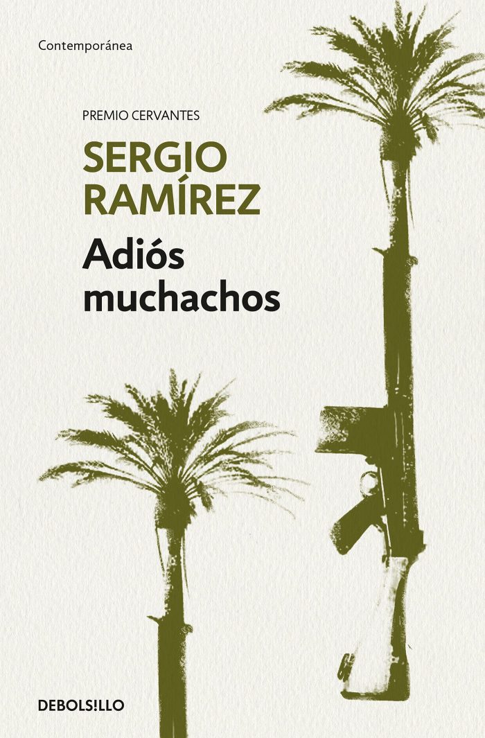 Adios Muchachos Adios Muchachos