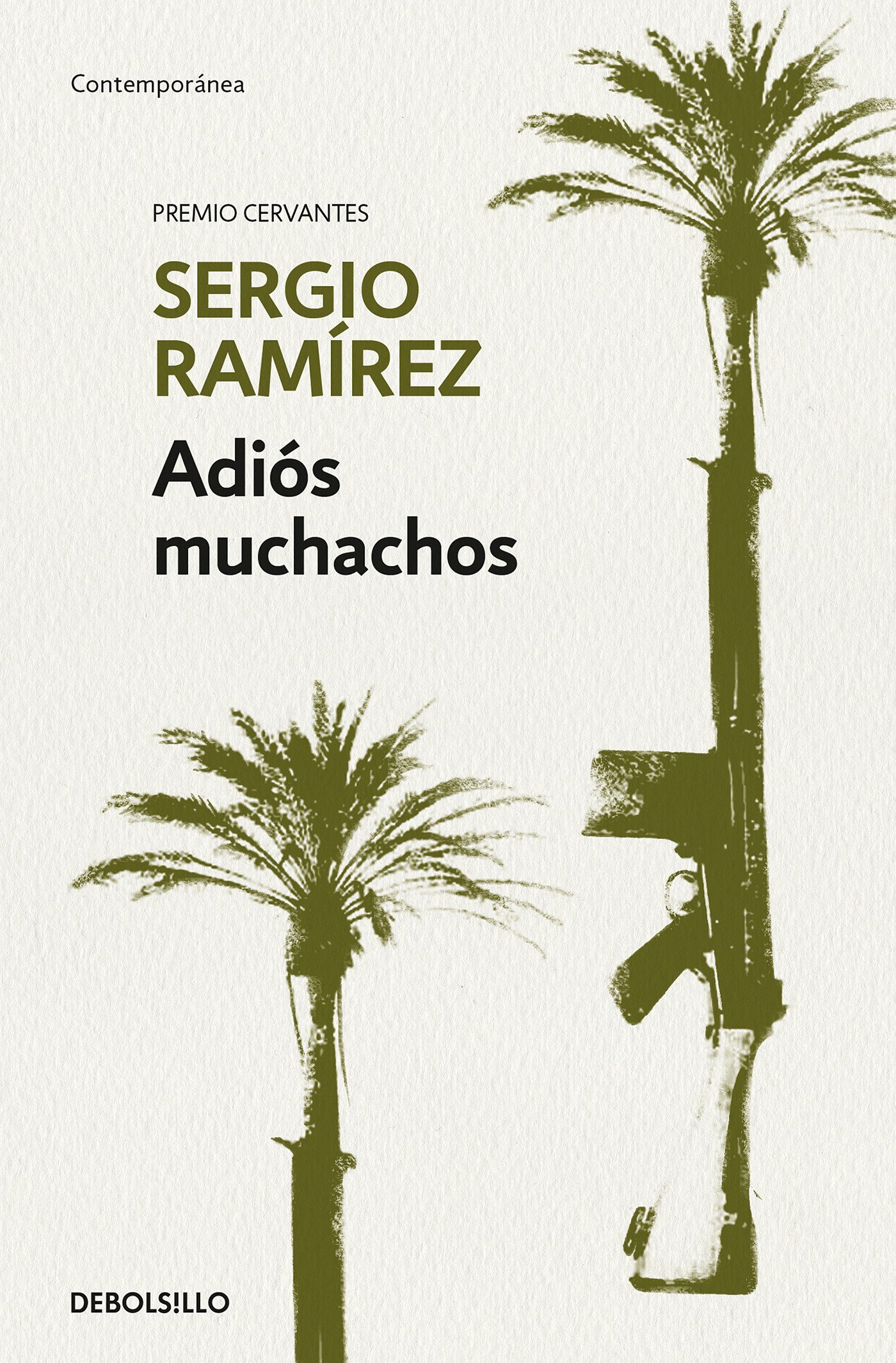 Adios Muchachos