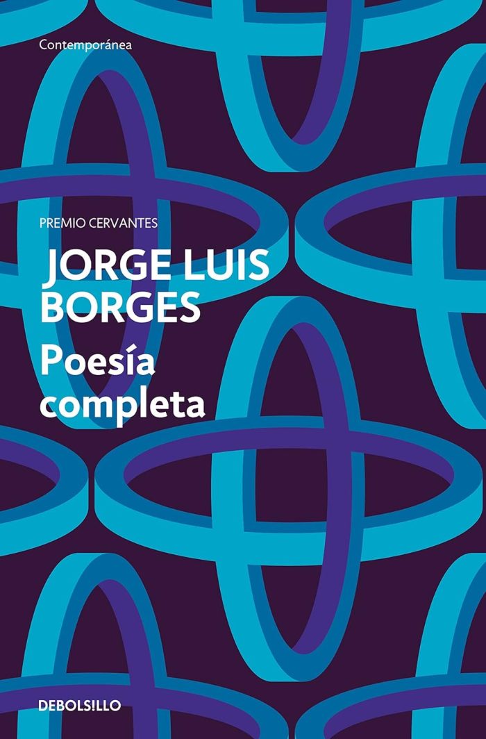 Poesia Completa: Jorge Luis Borges Poesia Completa: Jorge Luis Borges