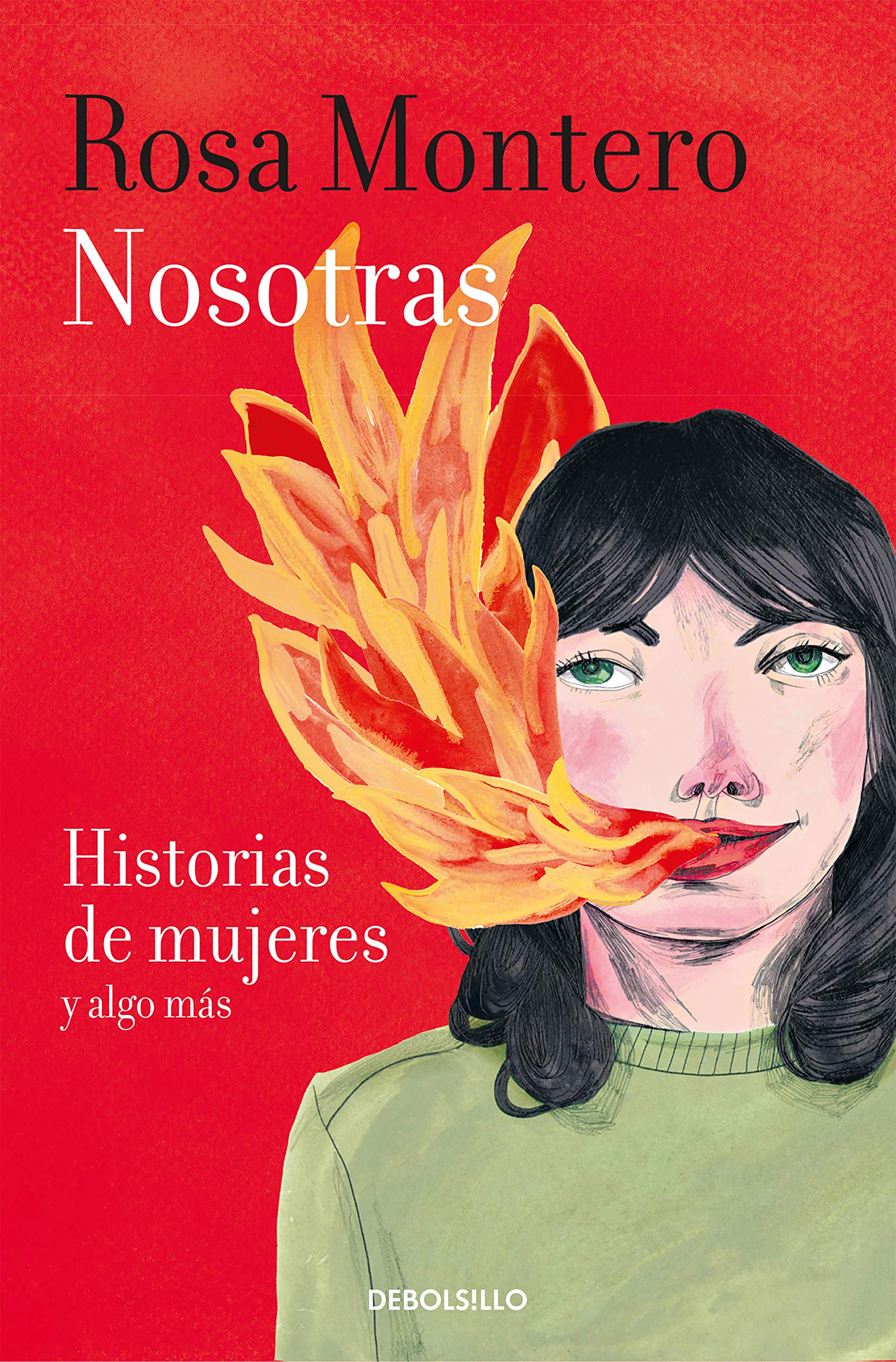 Nosotras. Historias de mujeres y algo mas