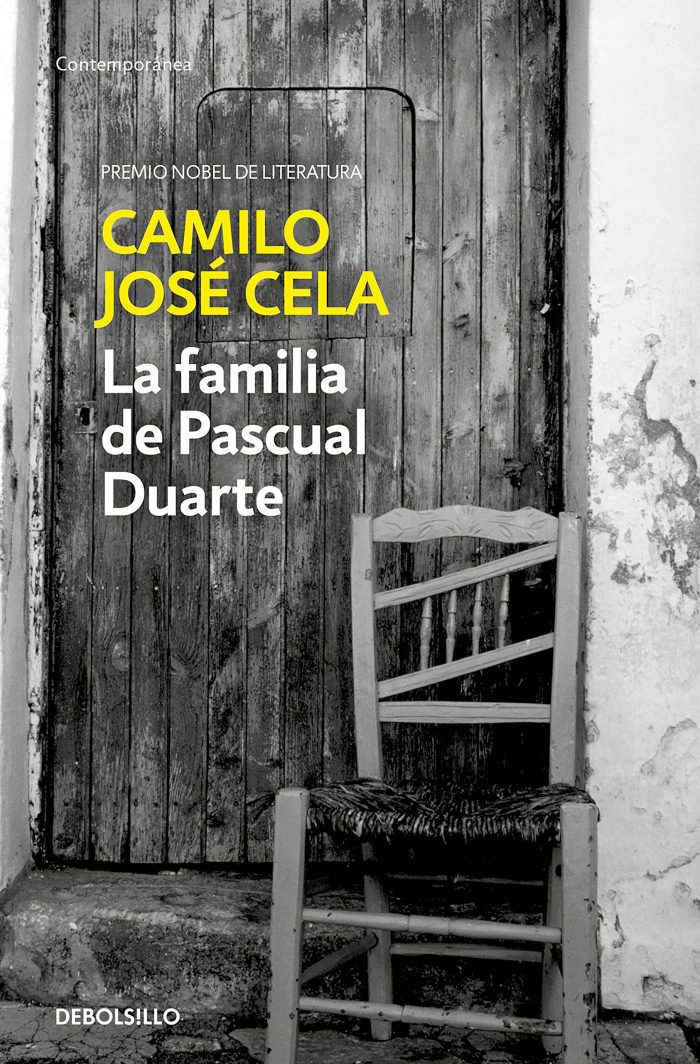 La familia de Pascual Duarte La familia de Pascual Duarte