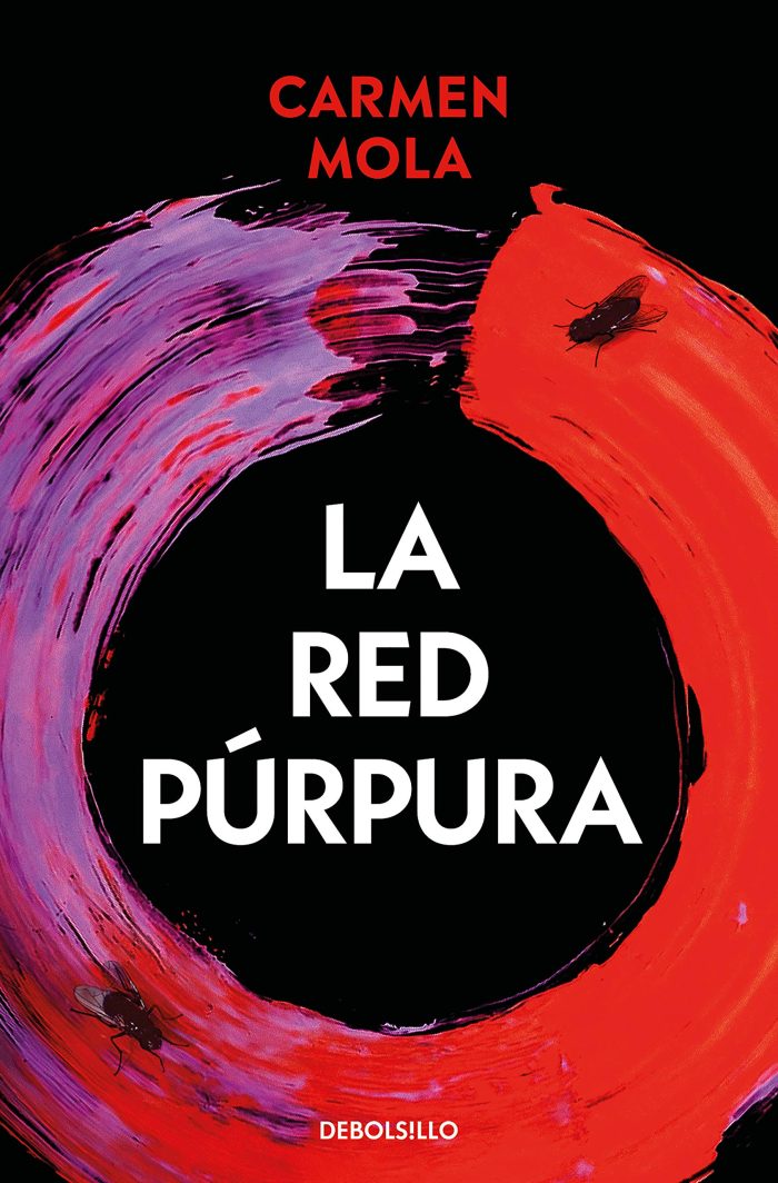 La Red Purpura La Novia Gitana 2 La Red Purpura La Novia Gitana 2