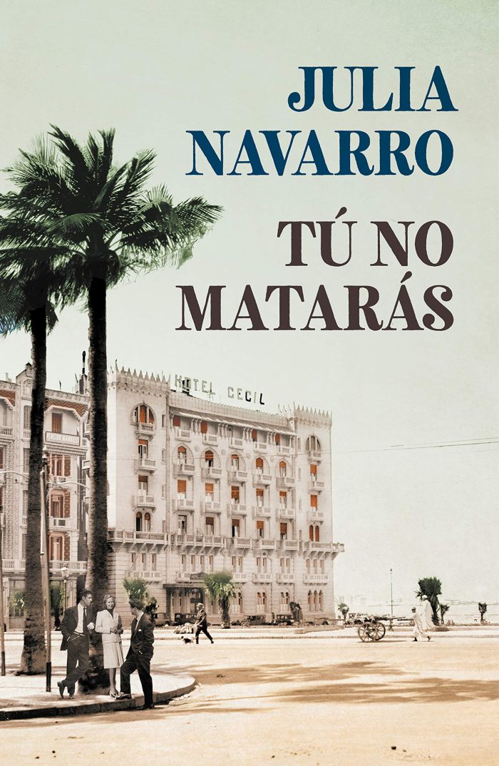 Tu no mataras Tu no mataras