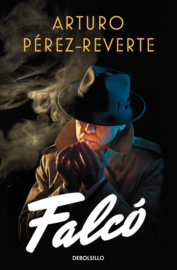 Falco Falco