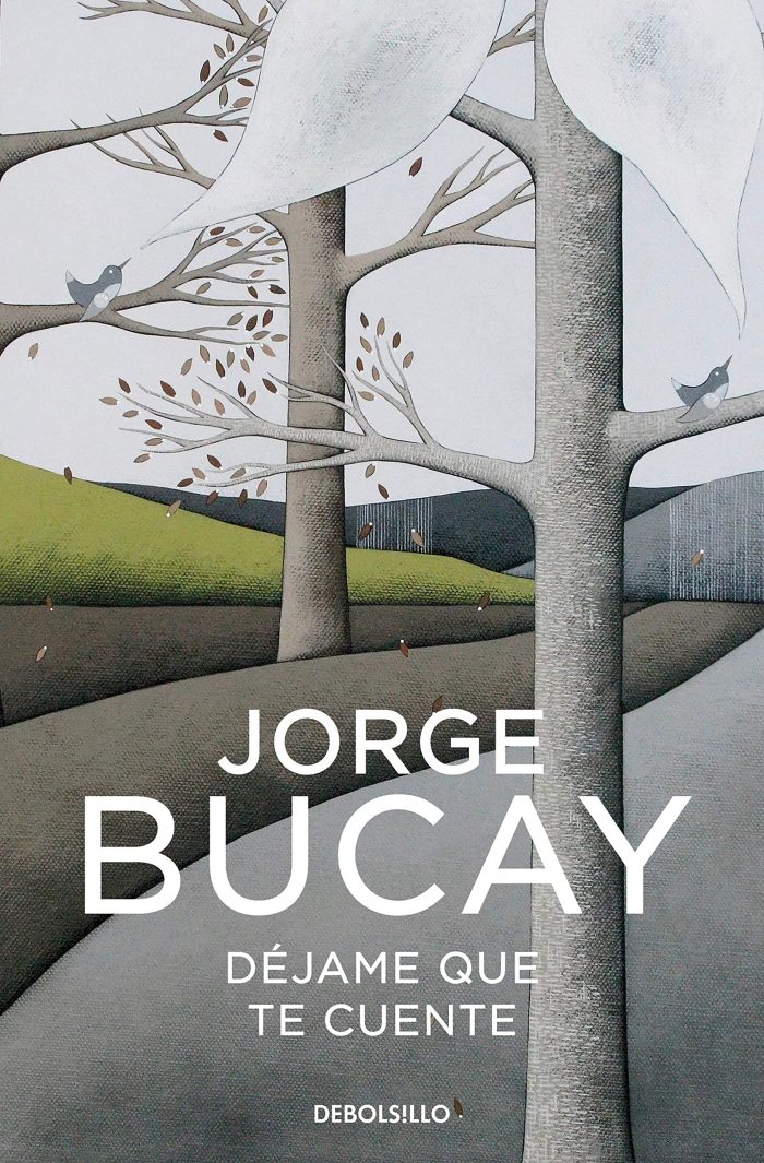 Dejame que te cuente Dejame que te cuente