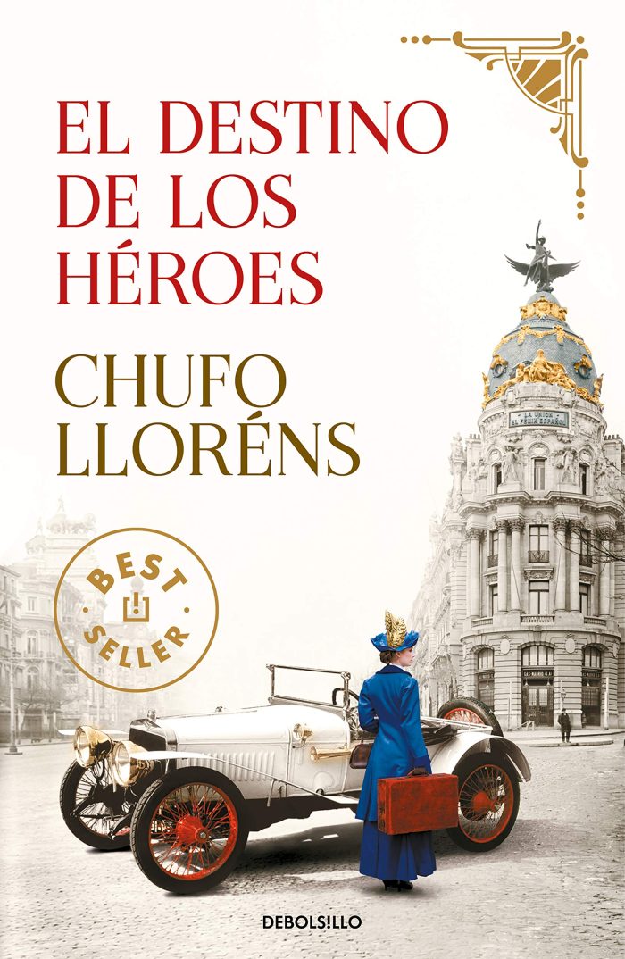 El destino de los heroes El destino de los heroes