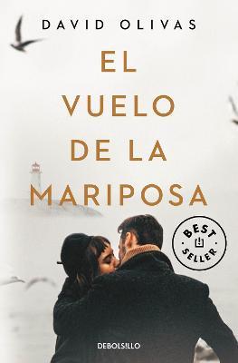 El vuelo de la maripos