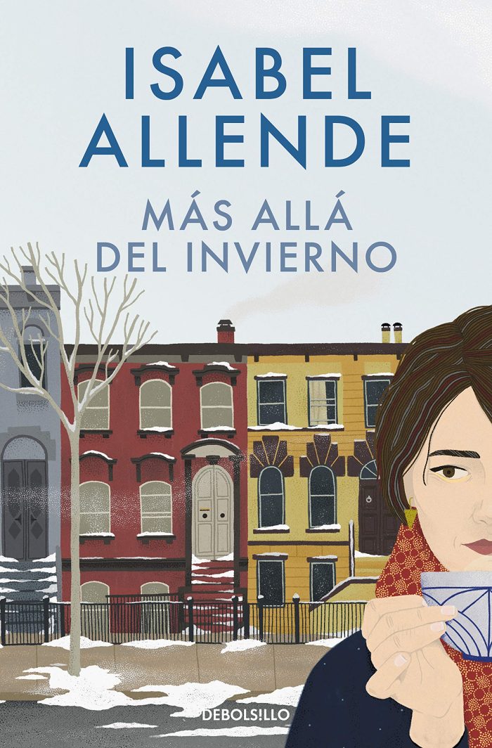 Mas alla del invierno Mas alla del invierno