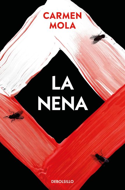 La Nena La Novia Gitana 3