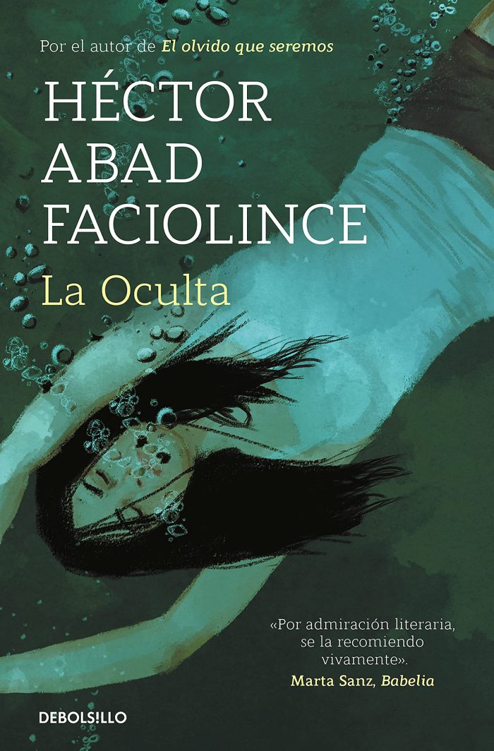 La Oculta La Oculta