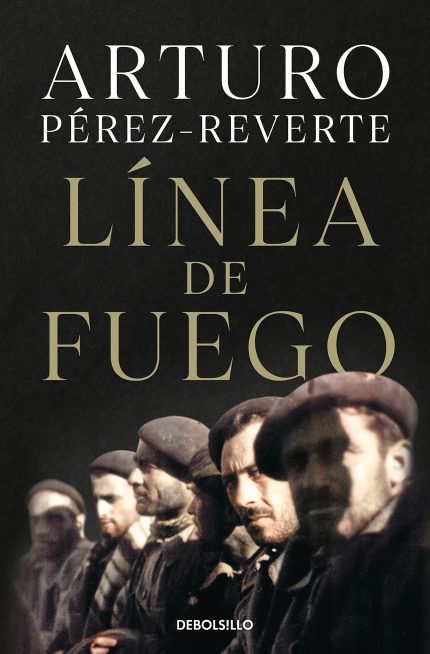 Linea se Fuego