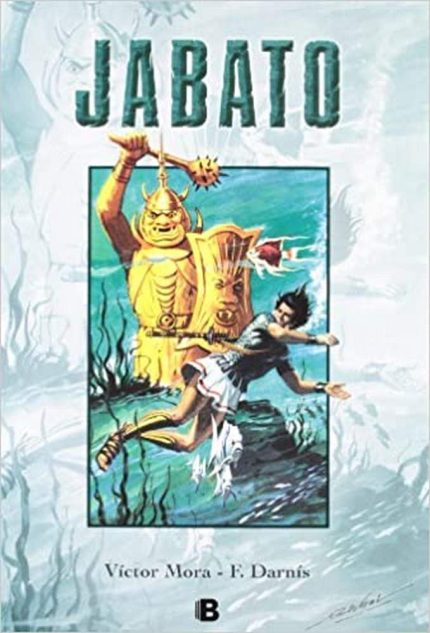 Super Jabato 10