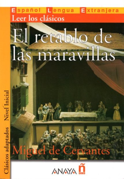 El retablo de las maravillas
