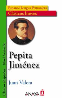 Pepita Jimenez