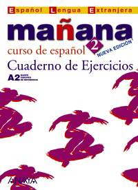 MANANA 2 EJERCICIOS N/E