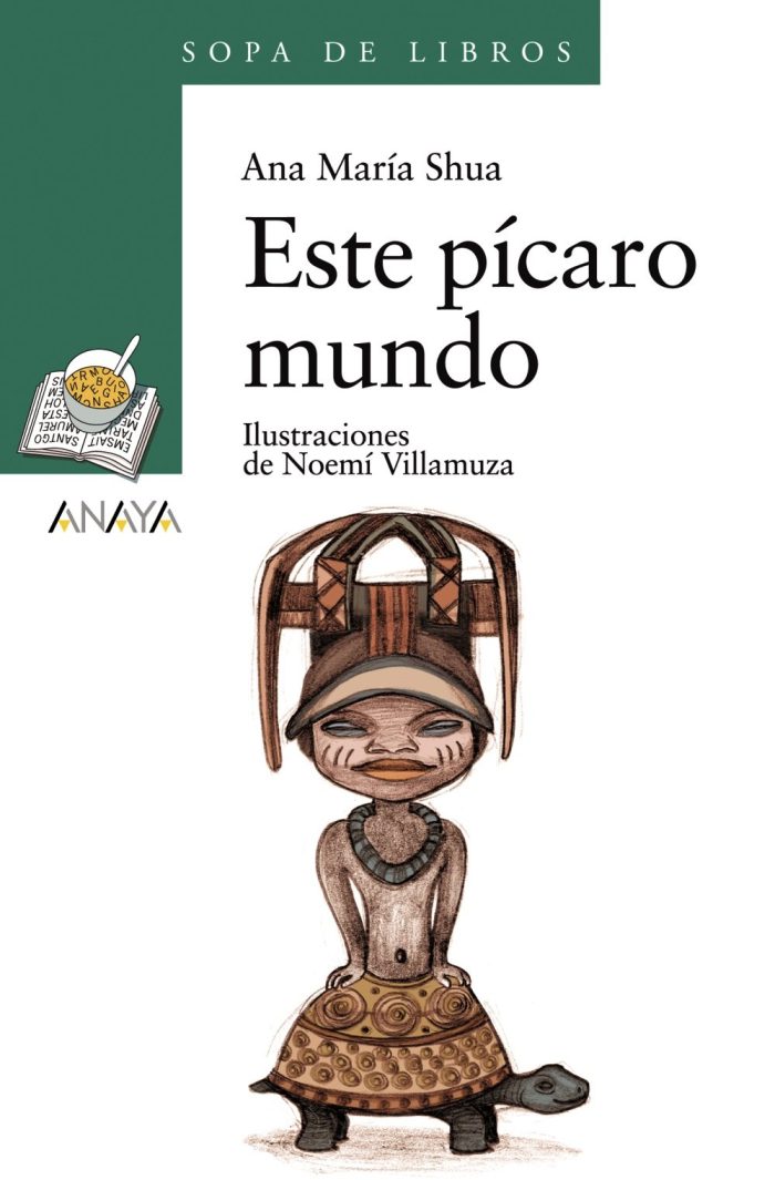 Este picaro mundo Este picaro mundo