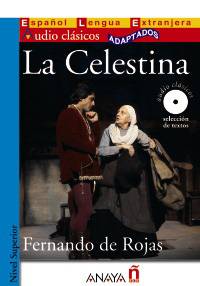 La Celestina + Audio CD