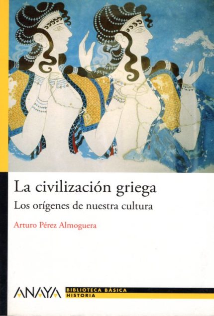 La civilizacion griega