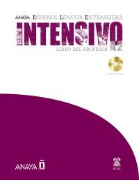 Curso Intensivo A2 Libro del Profesor